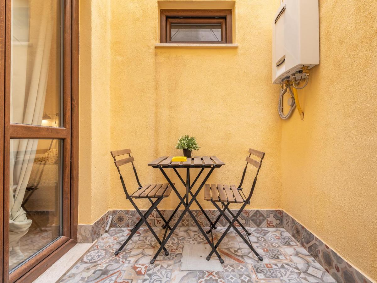 Giardini House Villa กาญารี ภายนอก รูปภาพ