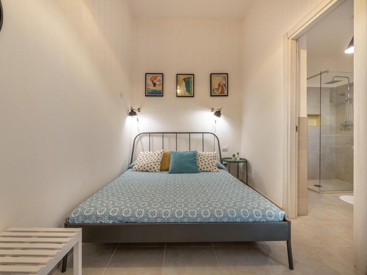Giardini House Villa กาญารี ภายนอก รูปภาพ