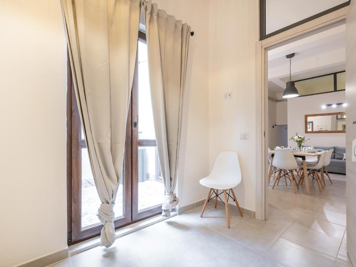 Giardini House Villa กาญารี ภายนอก รูปภาพ