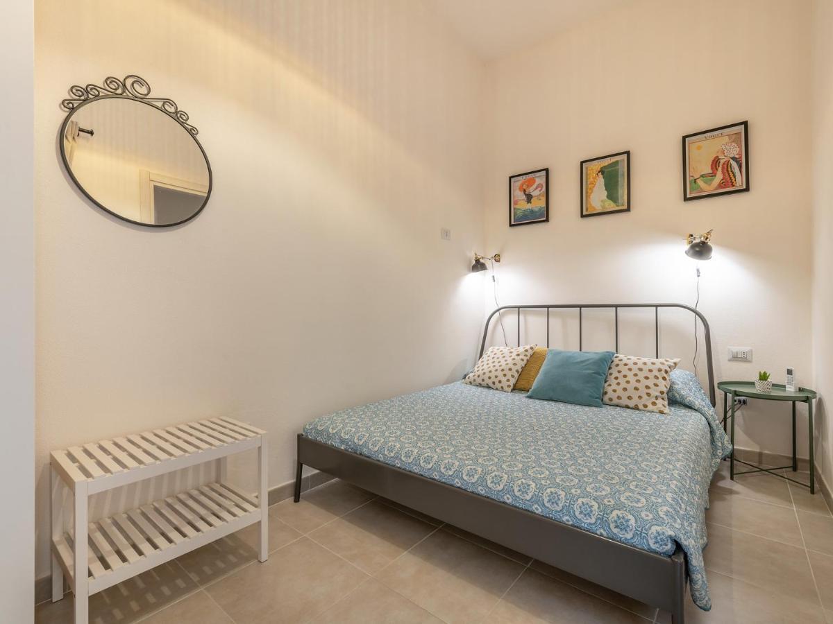 Giardini House Villa กาญารี ภายนอก รูปภาพ