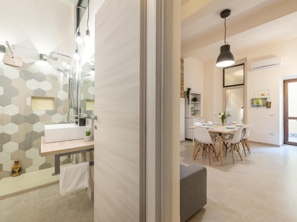 Giardini House Villa กาญารี ภายนอก รูปภาพ